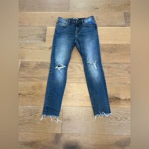 Vigoss Marley Skinny Jean